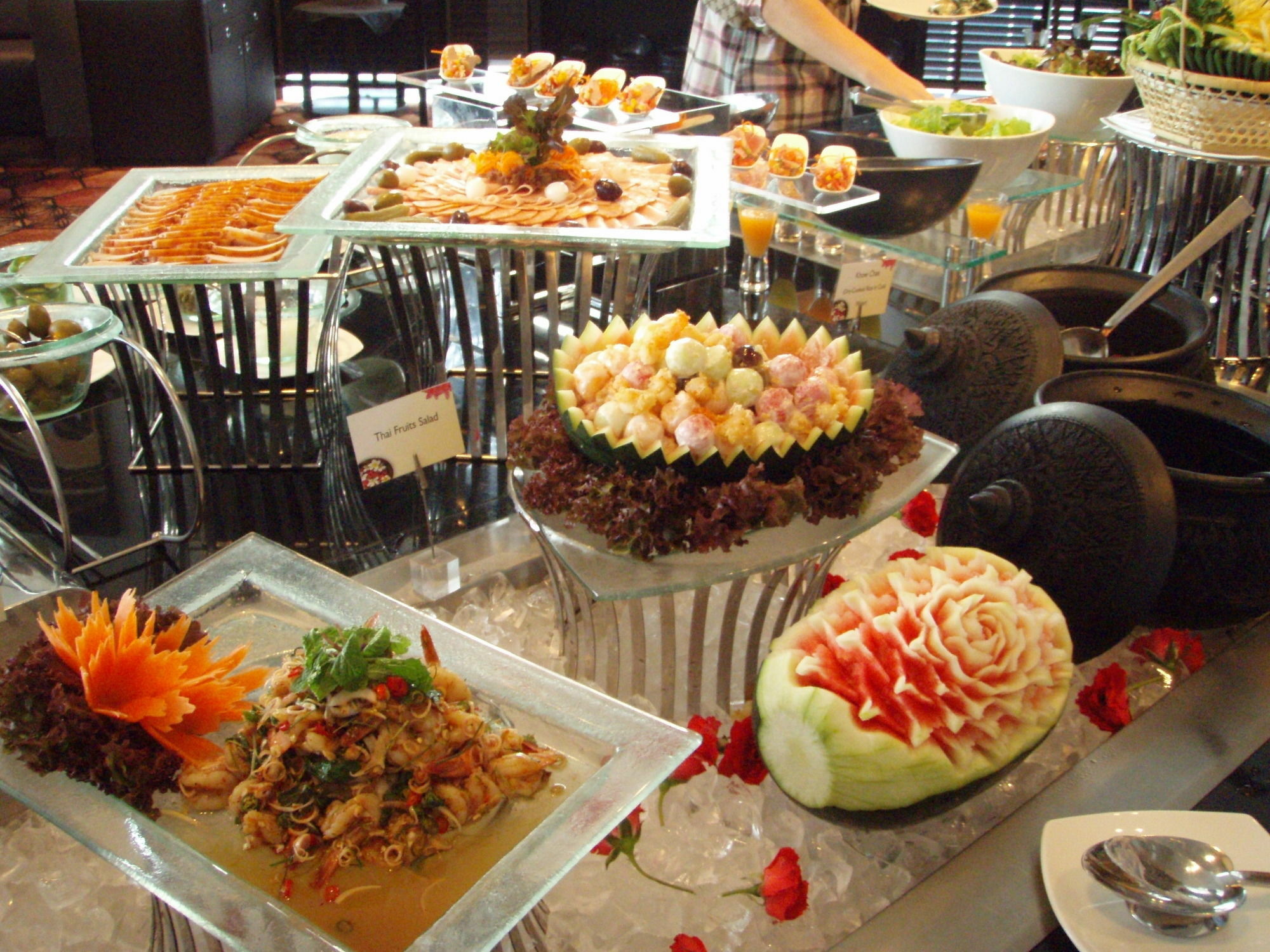 Lan Anh Hotel Хошимин Экстерьер фото